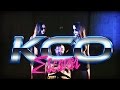 KCO - Escapar (Official Video)