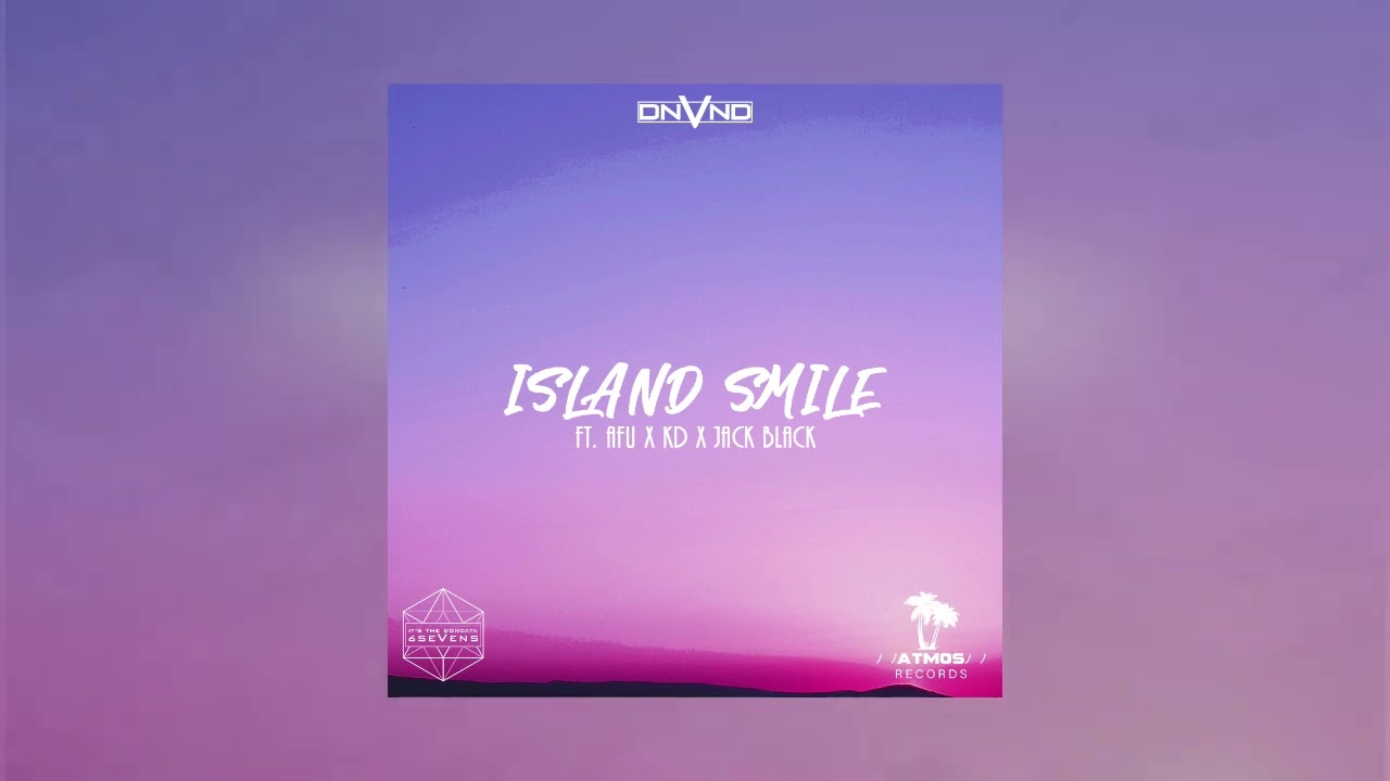 Guarda AFU - ISLAND SMILE (FEAT. KD & JACK BLACK) 2022 su YouTube Guarda AFU - ISLAND SMILE (FEAT. KD & JACK BLACK) 2022 su YouTube