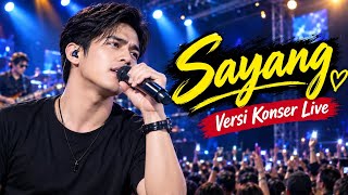 SAYANG  | Campursari Versi Konser – Vokal Lembut & Menyentuh Hati