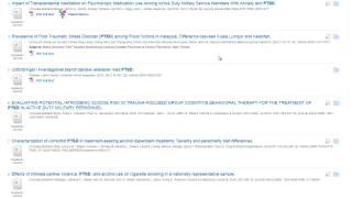 Citing APA Sources in CINAHL Using Easybib
