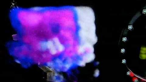 LittleBigPlanet 2 Beta - The End.