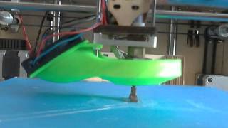 Timelapse: Conrod.gcode