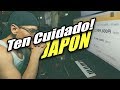 La Estafa MAS Comun en JAPON (PONER ATENCION!!)