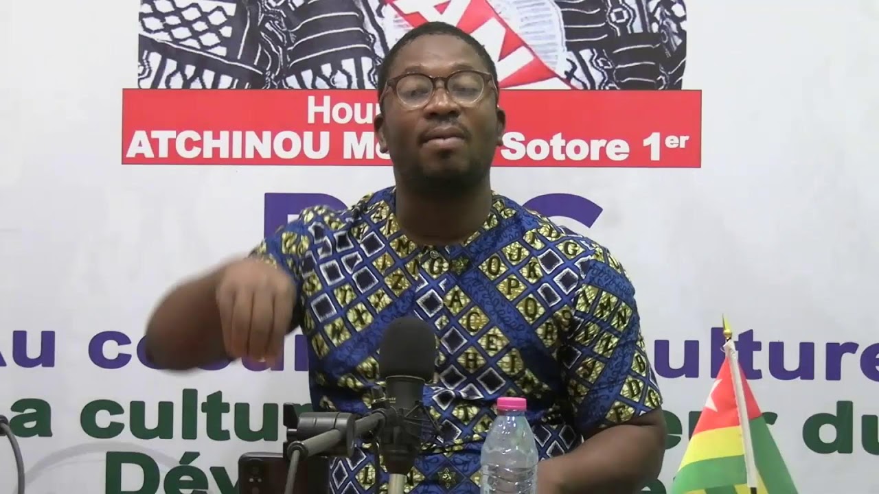 Emission DEKONOU: Kponli Troukpè-Lété