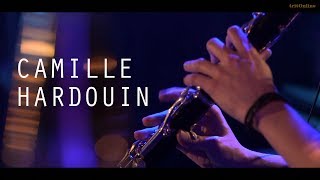 Camille Hardouin - Ma retenue - Live @ Le Pont des Artistes chords