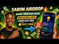 YADDA ZAKA SAMU KUDI DA DYFY AIRDROP BUY & SELL P2P