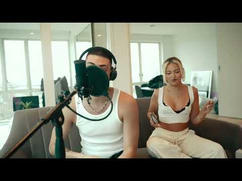 Rav Steelo - Peso (Official Visualiser)