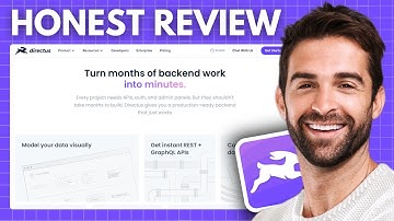 Directus Honest Review (2025) - Is It Worth It?