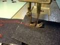 Pfaff 142 2needle industrial sewing machine