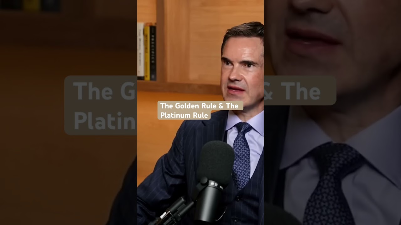 Watch Comedian Jimmy Carr Life advice. #podcast #motivation #podcastclips #interview #talkshow on YouTube Watch Comedian Jimmy Carr Life advice. #podcast #motivation #podcastclips #interview #talkshow on YouTube