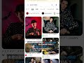 君は変化球寄りが好み♥#LouisCole、#鎮座DOPENES 僕は正統派寄りが好み、#Jacobcollier、#環ROYお互いどっちも好きだよね🪇