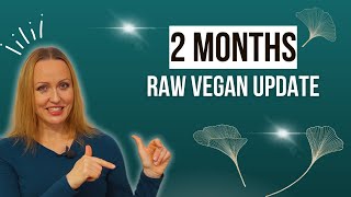 I ATE RAW FRUITS and VEGETABLES for 2 MONTHS and THIS is what happened … by Vegan Enlightenment 65 views 5 months ago 4 minutes, 46 seconds