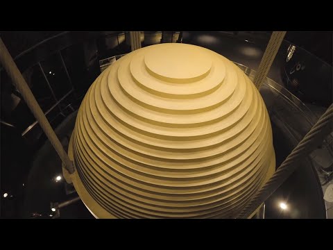 Video: Vật liệu nào được sử dụng để làm các tòa nhà chống động đất?