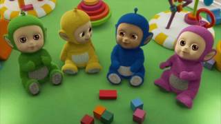 teletubbies party 2016