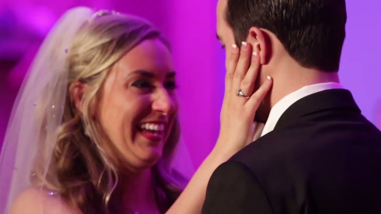 Robert & Rachael Brunelle Full Wedding video