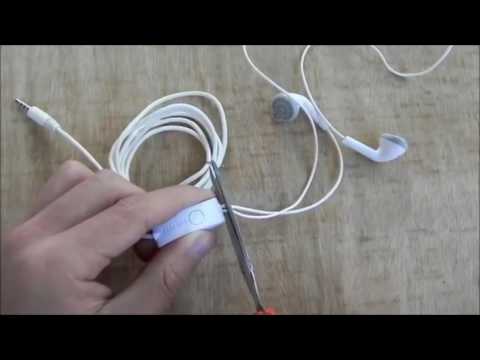 Video Cách làm tai nghe Bluetooth từ tai nghe thường ||... - youtube