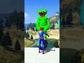 Spiderman GTA V Epic Funny Ragdolls Euphoria Physics