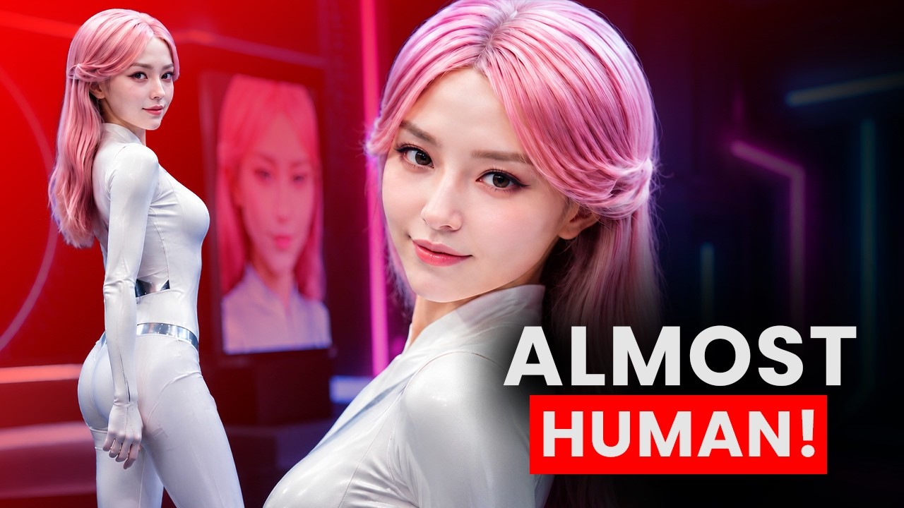 WAIC 2026: China's Biggest AI Robot Expo SHOCKS the World!