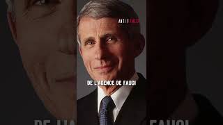 COVID19: La CIA privilégiait la fuite de laboratoire dès 2022 ! (Selon James Erdman)