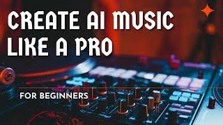 This AI Made My Song for Free and You Can Too!