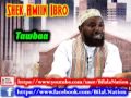 Tawbaa By Shek Amiin Ibro