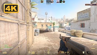 prompthunt: game, counter strike, Source 2, 4k