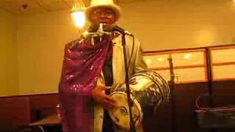 Josephine Cooper - Mama Jo is Celebrated in Song, ...