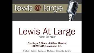 Lewis at Large - Joseph Wheelan