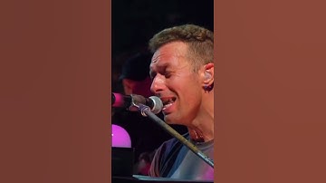 Thumbnail of Trouble by Coldplay ❤️❤️❤️ #trouble #fyp #coldplayfans #coldplay #photos #concert #song #fypage