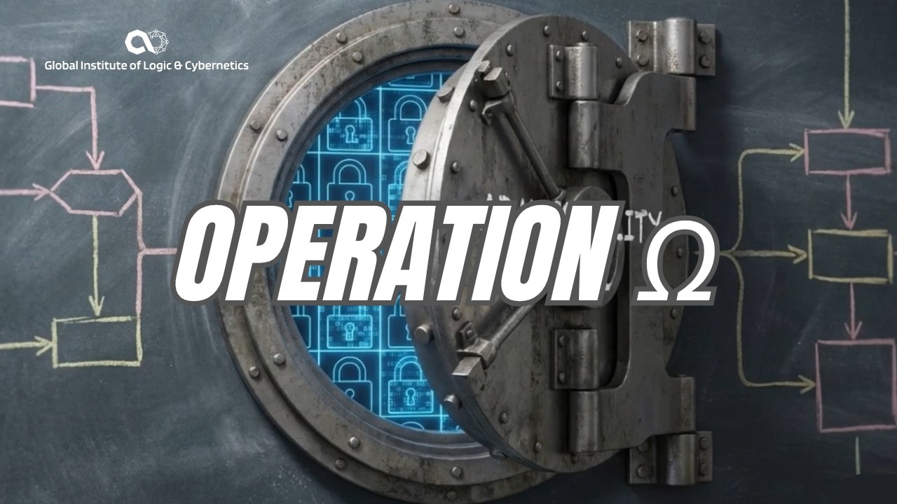 GILC: Operation Ω video thumbnail
