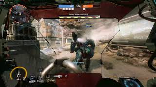 Titanfall 2 Multiplayer