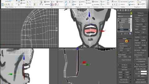 From Model Sheet to Model Part 39 of 68