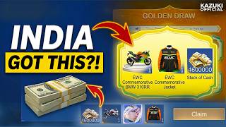 HOW TO WIN BMW BIKE + 46 LAKHS FROM THIS EXCLUSIVE EVENT | NO CLICKBAIT screenshot 3