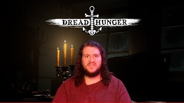 Is The Pirate Life For Me? | Dread Hunger Livestream!