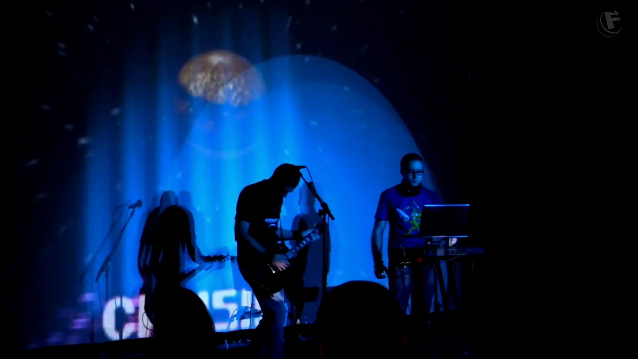 Function 2017 :: Live music  SIDNIFY