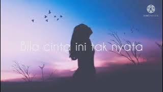 Merasa indah - Tiara Andini (HQ Music & Audio Lyrics)