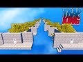 KARTE GEKLONT FALLE | MINECRAFT TRAP KING #54