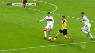 MARCO REUS 2018/19 👑 Borussia Dortmund Dribbling Skills, Goals &amp; Passes ᴴᴰ