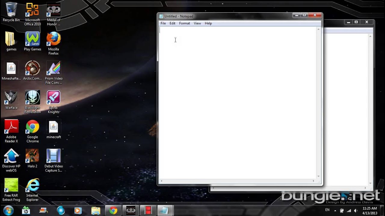 Medal Of Honor Airborne Black Models Fix By L127l