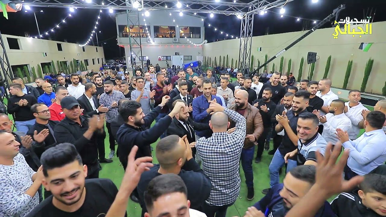 استقبال💣🔥 هلا يا ابو العباي السودا 💣🔥الفنان احمد الكيلاني💥سهرة العريس اشرف الساعد 💥باقة الشرقية 2021