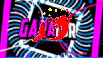 [INTRO#64] Garator | 2D Intro | Paid | Insp:MxsterFX | Problem With yellow screen when I cut sorry