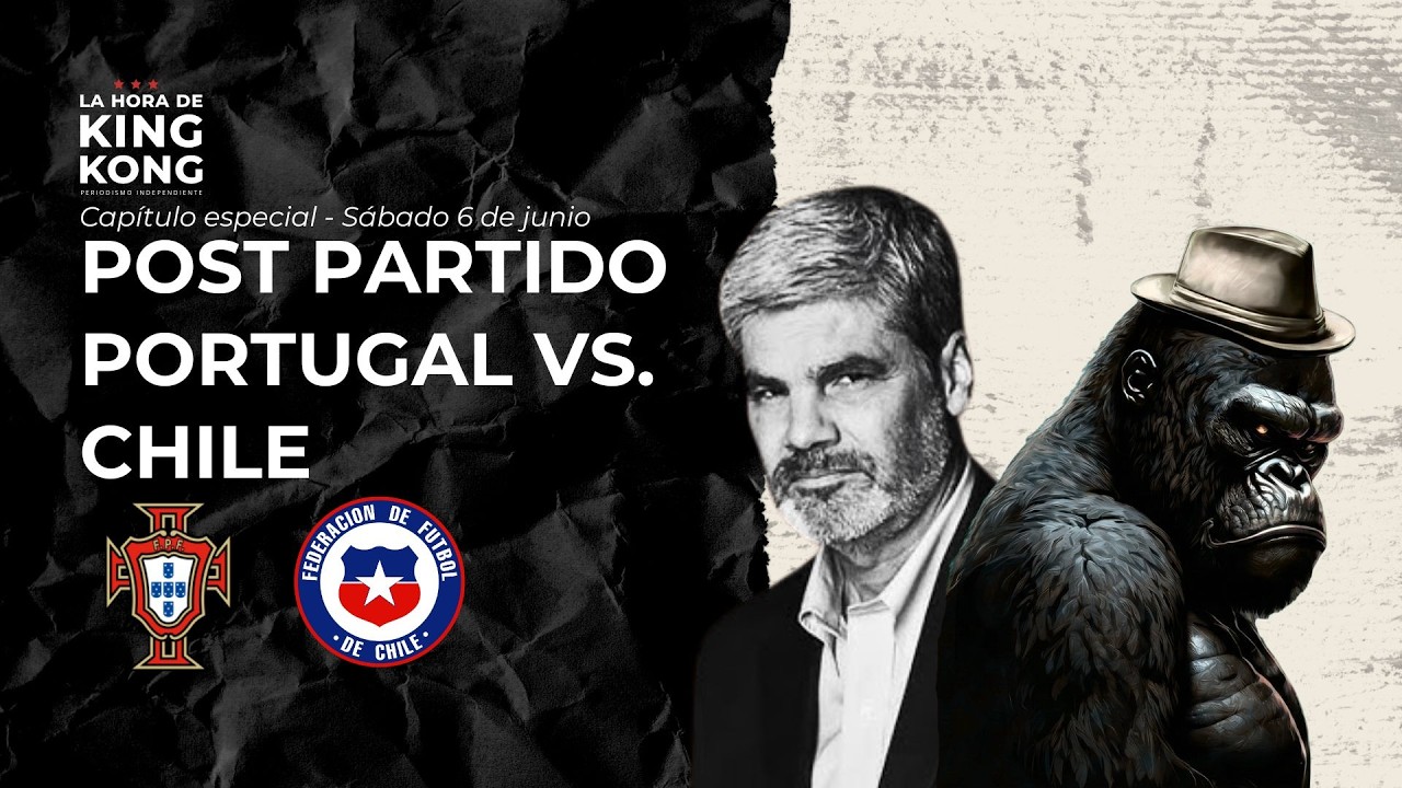 El VAR chileno: una herramienta mal usada y peor explicada