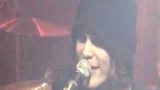 HIM - Sweet Pandemonium (Live Semifinal 2003)