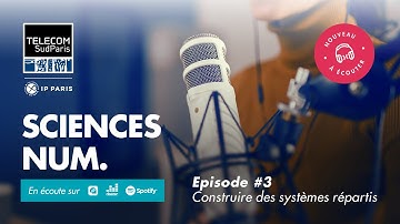 Construire des systèmes répartis