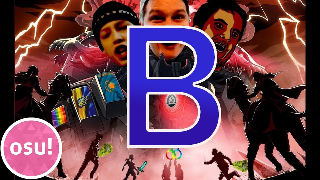 OVERSHIT | REMIX OVERKILL | MODS: HD - YouTube