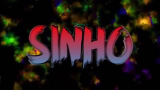 #43 Intro Para SinhoFx!