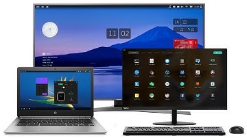 Octoroit OS 2018 Review !! Future is here.. BEST oS