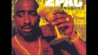 Mary J.Blige feat.2pac - Be without You[HD]