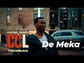 De Meka Canada CC Performance