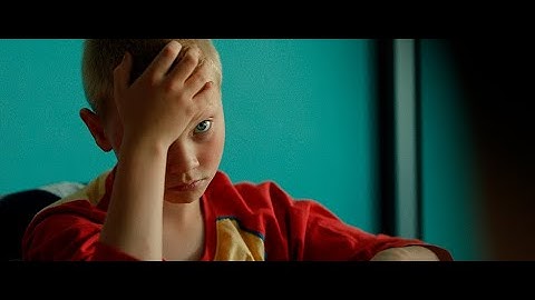 フランス映画 『最悪な子どもたち』予告編